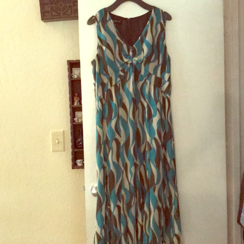 Jones New York dress